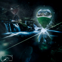 Stream - Hourglasscapes