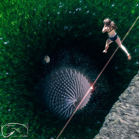 Jump Into the Void