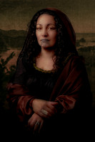 Remake "Mona Lisa"