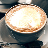 Latte Art