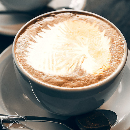 Latte Art