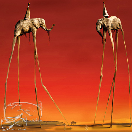 Remake "Elephants"