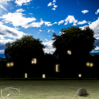 Remake "Empire of Light"