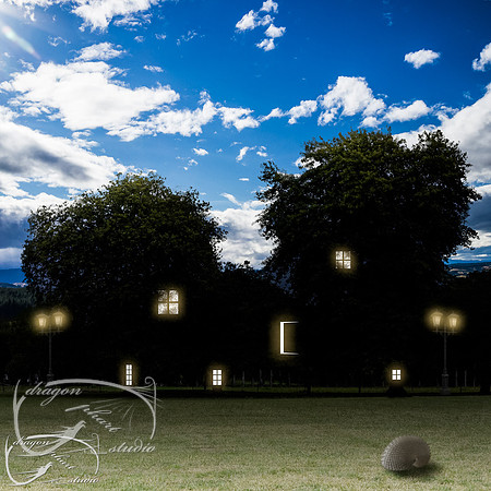 Remake "Empire of Light"