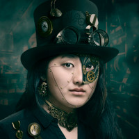 Steampunk